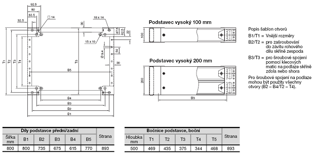 FOTO CONTROL 3F 400/33 Na doskách s plošnými spojmi sú osadené vysoko citlivé polovodičové súčiastky MOS, ktoré sú zvlášť citlivé na statickú elektrinu.