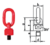 LANT uri şi accesorii 0 4 0 2 Verigă cenrală KGYG-2 Tip D P L Greuae Poranţă Elemene de legăură KTG Tip Diameru lanţ A C O R P S Greuae Poranţă kg kg KTG 6 6 14,10 18 18 44,4 7,8 7,6 0,06 1 120 KTG 8