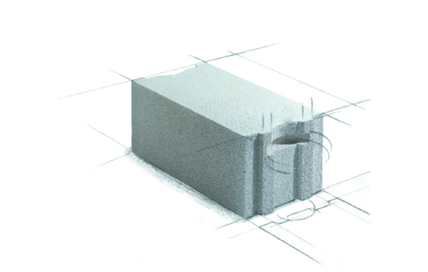 Xella Internațional Ytong este marcă înregistrată a Xella Group, cel mai important producător mondial de materiale de construcții pentru zidărie din domeniul betonului celular autoclavizat.