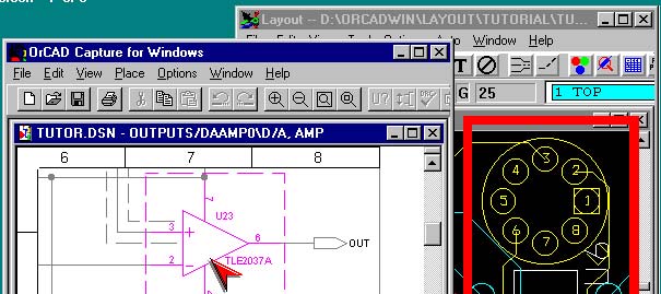 ενεργοποιήστε την επιλογή Enable intertool communication, όπως δείχνουν τα βέλη της