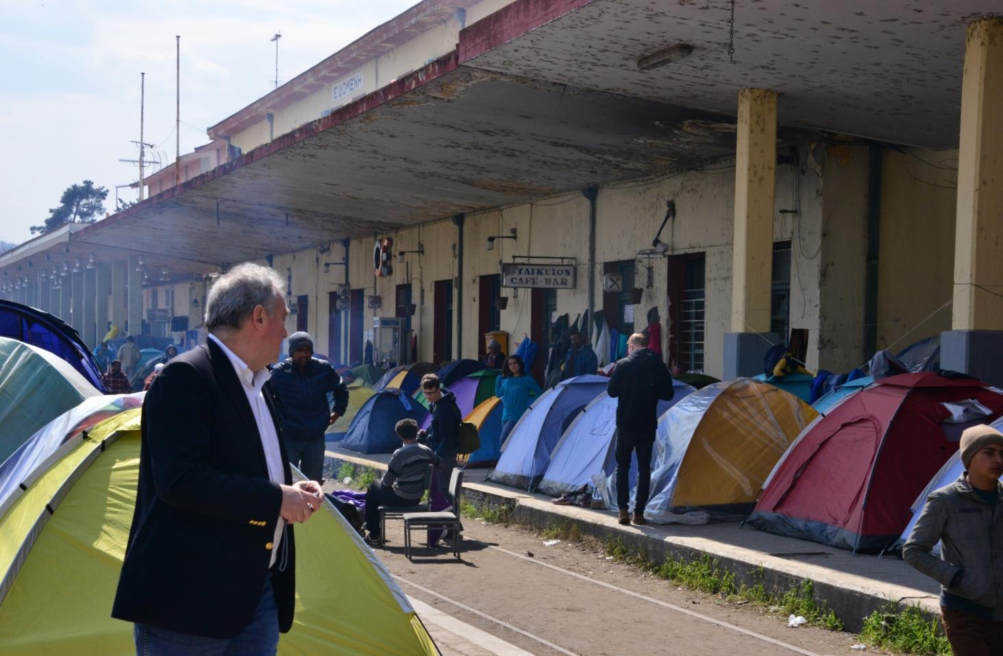 ΠΡΟΔΙΑΓΡΑΦΕΣ ΑΣΦΑΛΩΝ ΕΓΚΑΤΑΣΤΑΣΕΩΝ ΚΑΙ ΧΩΡΩΝ ΔΙΑΜΟΝΗΣ