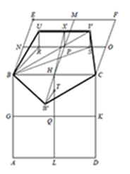 2.2. Euklid 19 17. stav - konstrukcija dodekaedra Konstruisati dodekaedar, obuhvatiti ga sferom, kao i ranije navedena tela i dokazati da je ivica dodekaedra iracionalna takozvana apotema.