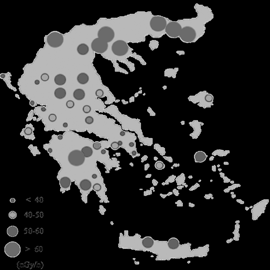 Θεωρητικό Μέρος Εξέταση Ολόσωμη ισοδύναμη δόση (msv) Ισοδύναμος αριθμός ακτινογραφιών θώρακος Ισοδύναμη περίοδος ακτινοβολίας υποβάθρου Α/φία θώρακος 0,0 1 3 ημέρες Α/φία κοιλίας 1,0 50 6 μήνες