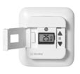 HML - odporučené termostaty analógové termostaty OTN digitálne termostaty OTN2, OTD2 programovateľné termostaty analógové termostaty umožňujú nastavenie teploty, vypnutie a zapnutie niektoré umožňujů