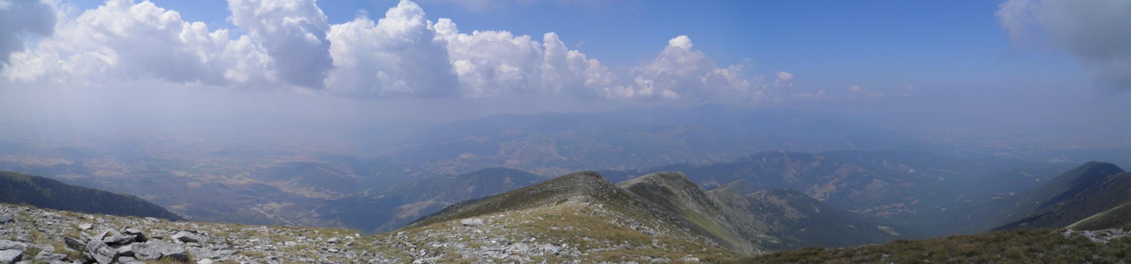 ΠΡΟΣΤΑΤΕΥΟΜΕΝΕΣ ΠΕΡΙΟΧΕΣ Η θέσπιση προστατευόμενων περιοχών δεν είναι φαινόμενο της εποχής μας.