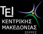 Χρηματοδότηση Το παρόν εκπαιδευτικό υλικό ζχει αναπτυχθεί ςτα πλαίςια του εκπαιδευτικοφ ζργου του διδάςκοντα.