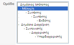 Το περιεχόμενο δεν χρειάζεται να δημιουργήθει από την αρχή, όταν αλλαχθεί το template. Το template μπορούμε να το παρομοιάσουμε σαν τον κινητήρα που φοράει ένα αυτοκίνητο (περιεχόμενο).