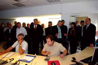 okvirih, njegova vrednost znaša 15,5 milijona EUR.
