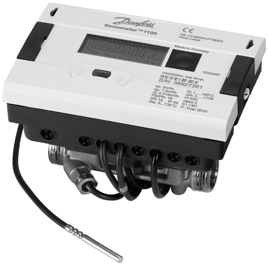 DC, kabl između vodomernog dela i računske jedinice 2,5m Sonometer 2000 0,6 m³/h 3/4"SN mesingane čaure 35 mm 1,5 m³/h 496,25 Za 2,5 m³/h 1"SN PN16 mesingane čaure 35 mm formiranje 3,5 m³/h mesingane