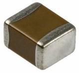 Ceramic Chip Capacitors Kemet C0G (NP0) 0805: L=2mm W=1.25mm T=1.3mm B=0.5mm S=0.75mm 1206: L=3.2mm W=1.6mm T=1.5mm B=0.5mm NP0 0805 NP0 1206 X7R 0805 X7R 1206 Z5U 1206 10p CAQ.100J1G 15p CAQ.