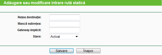 1 Apăsați butonul Adăugare... ilustrat în Figura 4-55 și veți vizualiza ecranul următor (Figura 4-56).