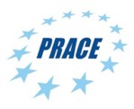 PRACE Partnership for Advanced Computing in Europe - Διεθνής οργανισμόςμε έδρα τιςβρυξέλλες.