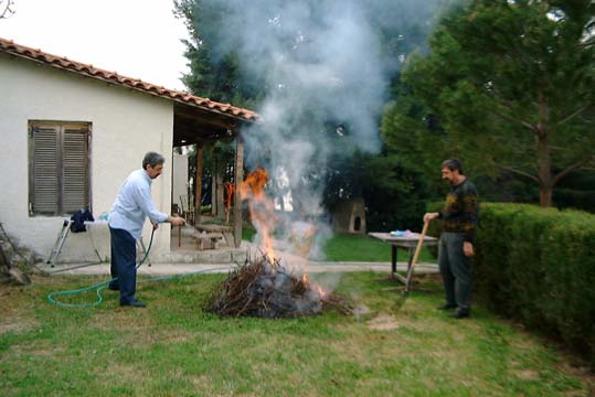 Ανήµερα Κυριακή: Από τις