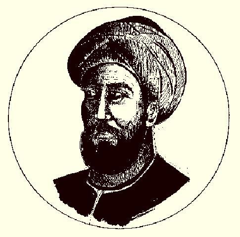 6. AL-ZAHRAWI Nama sebenar Al-Zahrawi ialah Abu AL-Qasim Al-Zahrawi. Beliau hidup antara tahun 936 hingga 1013 Masehi. Al-Zahrawi merupakan tokoh saintis Islam yang terkemuka di zamannya.