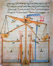 digelar Al-Jazari mengambil sempena nama tempat kelahirannya di Al-Jazira, sebuah wilayah yang terletak di antara Tigris dan Efrat, Iraq.