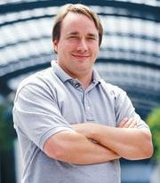 15. LINUS BENEDICT TORVALDS Linus Trovalds ialah pencipta sistem pengoperasian Linux.