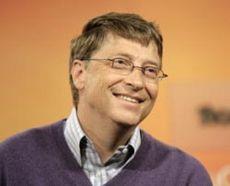 17. WILLIAM HENRY GATES III Bill Gates merupakan pengasas syarikat Microsoft. Beliau pernah menuntut di Lakeside School for Boy, dilahirkan pada 28 Oktober 1955 di Seattle, Washington.