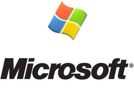 Logo syarikat Microsoft Microsoft memberikan sumbangan yang amat besar di dalam pembelajaran di universiti.