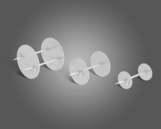 Blom-Singer Adjustable Bi Flanged Fistula Prosthesis