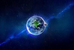 Η γνώμη των επιστημόνων Με την ίδια, ίσως και με μεγαλύτερη πειστικότητα, οι βιολόγοι, χημικοί ή παλαιοντολόγοι, άνθρωποι που αναζητούν τα ίχνη