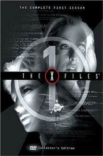Αμερικανική σειρά «Xfiles»Η αμερικανική σειρά «X-files», που γνώρισε μεγάλη