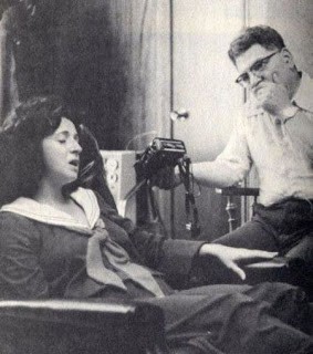 8 χρόνια αργότερα, η Betty εξακολουθούσε να μαστίζεται από αόριστες μνήμες από την εμπειρία της και υποβλήθηκε σε 12μηνες εκτεταμένες ψυχιατρικές αξιολογήσεις και μια πληθώρα από ψυχολογικές και