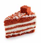 AMERICAN SWEETS DREAM CAKE ΔΙΠΛΗΣ ΣΟΚΟΛΑΤΑΣ 16 ΤΕΜ. 71.8067 2700-2800g/τμχ I 1τμχ/κυτίο I 4κυτία/κιβ I 24κιβ/παλ American dream cake special ΑΜΕRICAN DREAM CAKE SPECIAL 14 ΤΕΜ. 71.8483 2700-2800g/τμχ I 1τμχ/κυτίο I 4κυτία/κιβ I 30κιβ/παλ MINI CHOCO BROWNIE 260 TEM.