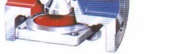 Primjeri regulacijskih ventila i zasuna 43/48 Miješajući ventil Električki upravljani ventil (GESTRA PA/MPA) (ARI ARMATUREN STEVI 450) Ima samozatvarajuće djelovanje.