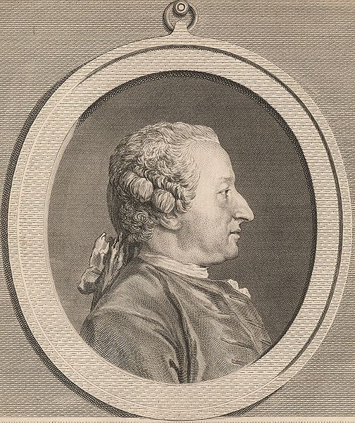 Κίνηση της Σελήνης Alexis Clairaut (1713-1765) Το 1747 ο Clairaut ανακοινώνει στην Ακαδημία των Επιστημών ότι ο νόμος του Νεύτωνα δεν εξηγεί τις παρατηρούμενες κινήσεις της σελήνης.
