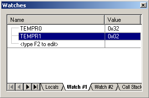 9. ΕΚΣΦΑΛΜΑΤΩΣΗ (DEBUGGING) Πρόβληµα 9.