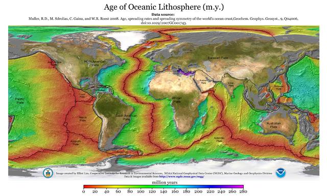 3. čadičová vrstva Oceánska zemská kôra má 2 vrstvy: 1. usadené horniny 2. čadičová vrstva Zemský plášť Rozdeľujeme na vrchný a spodný. Chemické zloženie: kremík, kyslík, horčík a železo.