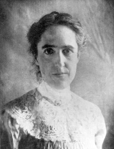 Σκηνή 2 η : Henrietta Leavitt, Αμερικανίδα, 1912, 44