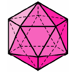 Dentro deles, faremos a seguinte distinción: diremos que un poliedro é convexo si todas as súas caras se poden apoiar nun plano; cando non ocorre así, dise que o poliedro é cóncavo.