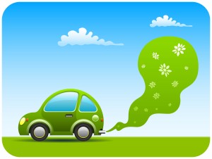 Φιλικά προς το περιβάλλον οχήματα Κατά την αγορά ενός οχήματος πρέπει να λαμβάνουμε σοβαρά υπόψη : Την κατανάλωση καυσίμου