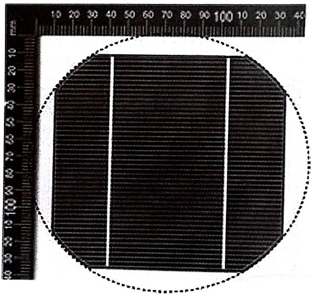 1.4 Τύποι φωτοβολταϊκών στοιχείων Τα φωτοβολταϊκά στοιχεία κατατάσσονται, ανάλογα με το υλικό της κατασκευής τους, σε φωτοβολταϊκά στοιχεία μονοκρυσταλλικού πυριτίου (συντομογραφία «mono»),