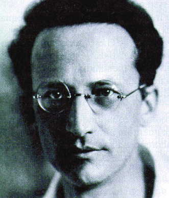 Κυματική εξίσωση Schrödinger 1926 Με βάση την εξίσωση Schrödinger υπολογίζεται η ενέργεια, E n, του ηλεκτρονίου, η οποία βρίσκεται σε πλήρη ταύτιση με αυτή που προσδιόρισε ο Bohr (κβάντωση ενέργειας).
