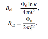 Θερμοδυναμικό Β C λ κ = ξ >1 2 -Μ