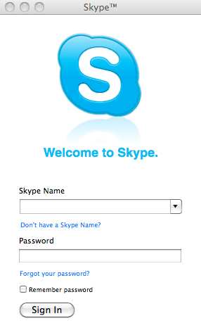 P2P ΑΡΧΙΤΕΚΤΟΝΙΚΗ Το SKYPE ήταν το πρώτο VoIP δίκτυο, απαιτώντας ελάχιστη κεντρική υποδοµή. Η λίστα χρηστών, είναι αποκεντρωµένη και διανεµηµένη στους clients, ή τους κόµβους στο δίκτυο.