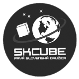 Zo života univerzity skcube mieri do vesmíru SkCUBE je názov prvej slovenskej družice, ktorá už netrpezlivo čaká na svoj let do vesmíru. Na obežnej dráhe Zeme by sa mala objaviť už v roku 2016.