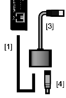 EtherNet/IP EtherCAT TM DeviceNet MODBUS TCP POWERLINK Βοηθητική επέκταση LTX LTX H1A, έως μέγεθος 3 OBLT 3ROUT-A OBLT IO-A OBLT ENC-A OBLT ENC-B LT FP 11A LT FE 32A LT FE 33A LT FE 24A LT FD 11A LT