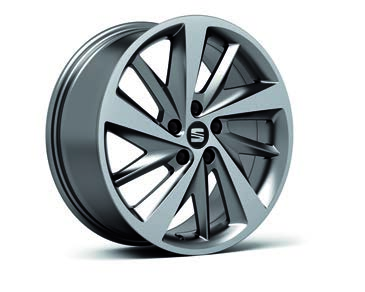 DESIGN 16" 30/2 St PERFORMANCE 18" 30/2 MACHINED FR