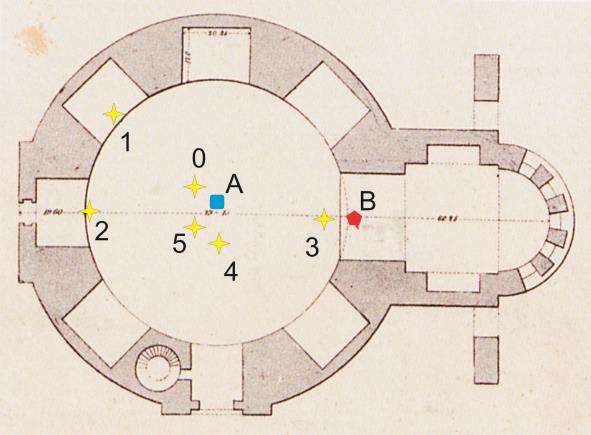 Μικρόφωνο:NTI,MA220 ½ ελευθέρου πεδίου.nominal Open-circuit Sensitivity: -34 dbv/pa ±3 db(20 mv/pa) @ 1kHz. Type 1 κατά IEC 61672-1.
