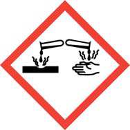 Προειδοποιητική λέξη : Προσοχή 17. Δηλώσεις επικινδυνότητας H226 Υγρό και ατμοί εύφλεκτα. H302 Επιβλαβές σε περίπτωση κατάποσης. H332 Επιβλαβές σε περίπτωση εισπνοής.