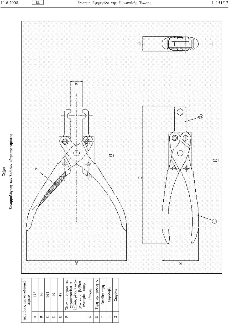 Ένωσης L 151/17 Σχήμα