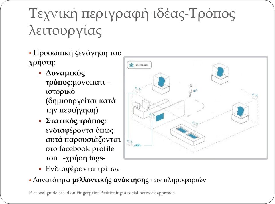 Στατικός τρόϖος: ενδιαφέροντα όϖως αυτά ϖαρουσιάζονται στο facebook profile