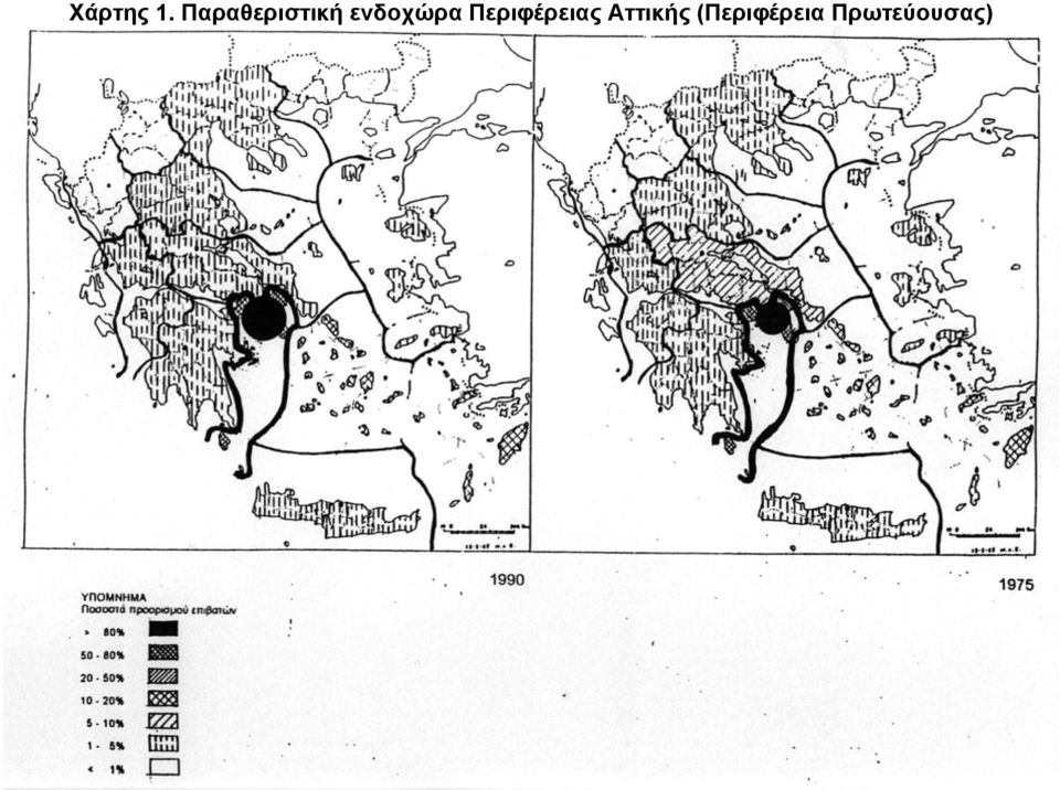 ενδοχώρα