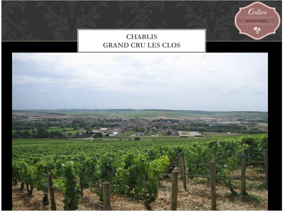 LES CLOS