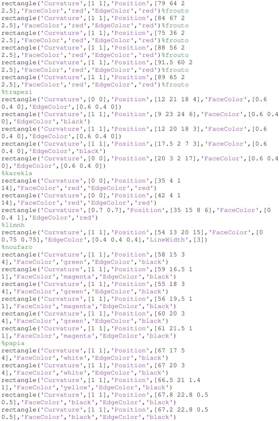 6 0.4 0],'EdgeColor',[0.6 0.4 0]) 1],'Position',[17.5 2 7 3],'FaceColor',[0.6 0.4 0],'EdgeColor','black') rectangle('curvature',[0 0],'Position',[20 3 2 17],'FaceColor',[0.6 0.4 0],'EdgeColor',[0.6