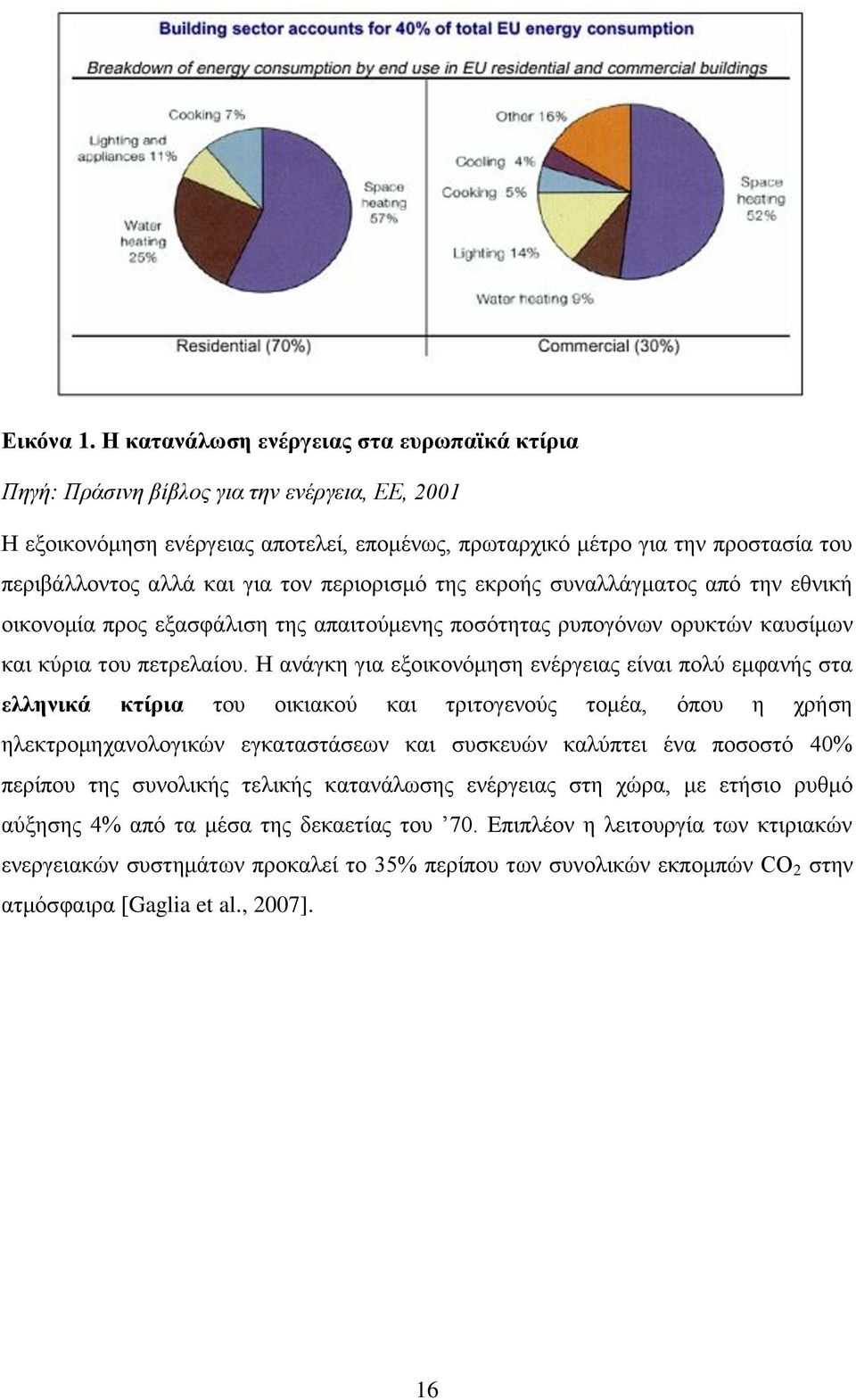 γηα ηνλ πεξηνξηζκό ηεο εθξνήο ζπλαιιάγκαηνο από ηελ εζληθή νηθνλνκία πξνο εμαζθάιηζε ηεο απαηηνύκελεο πνζόηεηαο ξππνγόλσλ νξπθηώλ θαπζίκσλ θαη θύξηα ηνπ πεηξειαίνπ.