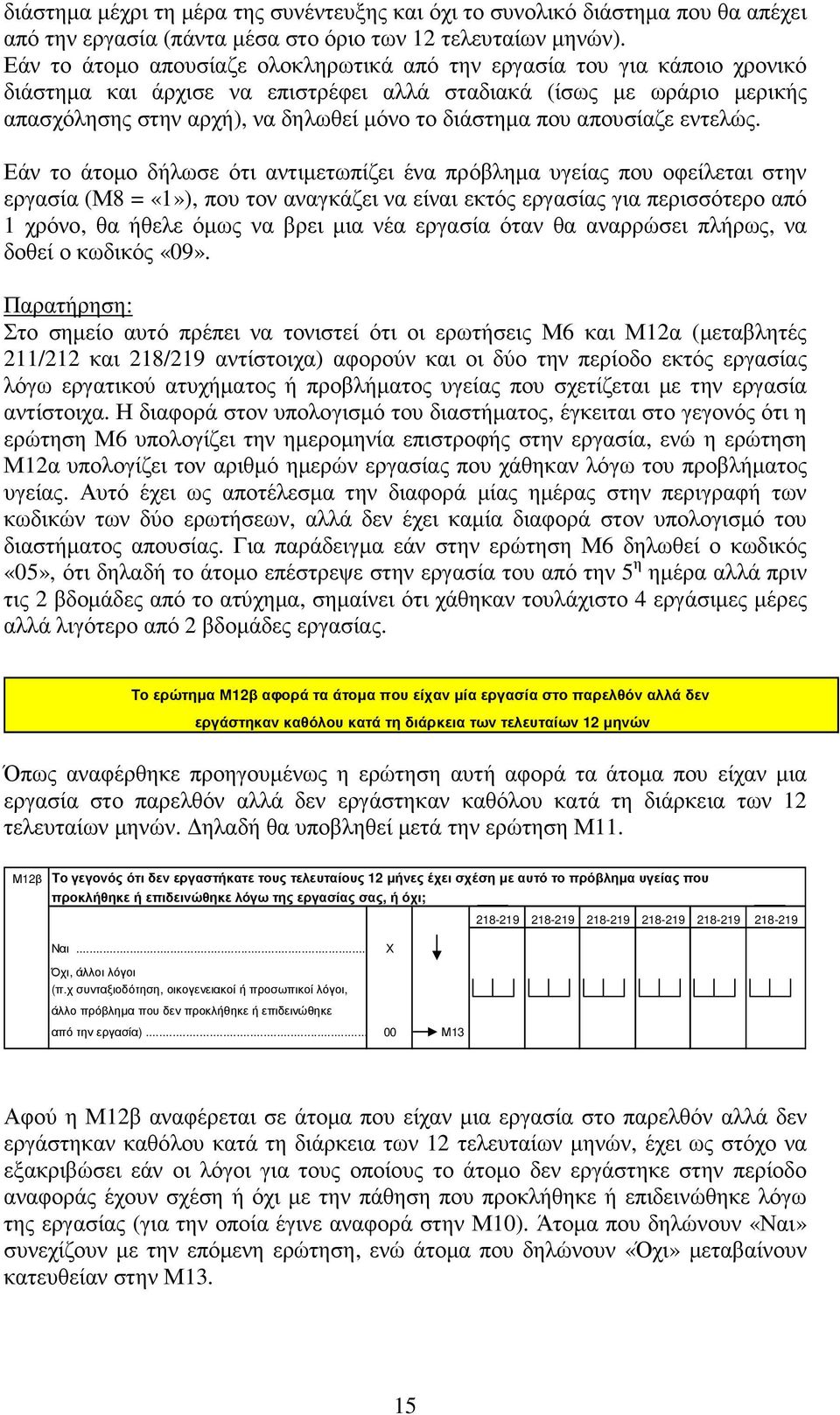 που απουσίαζε εντελώς.